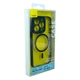 Чохол Baseus Frame Series Magnetic Case+Glass 0.22mm для iPhone 14 Pro ARJT020103 - зображення 2