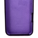 Чохол для смартфона Silicone Full Case AA Camera Protect for Apple iPhone 16 Pro Max 59,Berry Purple (FullAAi16PM-59) - изображение 3