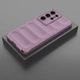 Чохол для смартфона Cosmic Magic Shield for Samsung Galaxy S25 Ultra Lavender (MagicShSAS25ULavender) - изображение 2