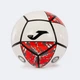 Футбольний м'яч Joma CHALLENGE II White/Red 68-70 см size 4 - зображення 2