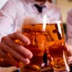 Склянка для пива Beer 410 мл Profile Libbey 833652 - зображення 2