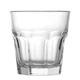 Стакан низкий 230 мл MAROCCO UniGlass 53037 - изображение 1