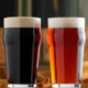Стакан для пива Pint glass 630 мл Beer set Rona 48221900 - изображение 2