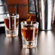 Стопка Fluted Whiskey 59 мл Spirits Libbey 310467 - изображение 2