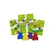 Настільна гра Feelindigo Каркассон для дітей (Carcassonne Junior, укр) (FI22046) - зображення 3