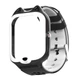 Дитячий смарт годинник з GPS Wonlex KT22 Android 8.1 Black з відеодзвінком і прослуховуванням (KT22), midnight black - зображення 7