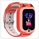Детские смарт часы-телефон с GPS Wonlex KT22 Android 8.1 Orange c видеозвонком и прослушкой (KT22O) - изображение 5