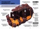 MINECRAFT. Довідник Нижнього світу і Краю. АртБукс - изображение 4