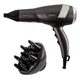Фен Rotex UltimateСare Pro RFF220-R 2200 Вт серый 4928129 - изображение 1