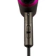Фен Rotex FutureСare RFF185-D 1800 Вт серый 4928124 - изображение 3