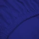 Простынь на резинке MirSon 19-409 Toscania 60x120x25 см (2200002925181) - изображение 1