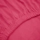 Простынь на резинке MirSon 19-412 Antaria 160x190x25 см (2200002925969) - изображение 1