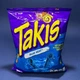 Чіпси Takis Blue Heat Hot Chili Pepper 100 г - зображення 2