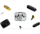 Наушники полностью беспроводные Nothing Ear (a) B162 (A10600063) черные - изображение 6