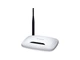 Роутер - Wi-Fi бездротовий маршрутизатор TP-Link WR741 - зображення 3