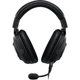 Навушники провідні - ігрова гарнітура Logitech G PRO X SE (981-001470) чорна - зображення 2
