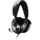 Ігрова гарнітура - навушники SteelSeries Arctis Nova Pro (61527) чорні - зображення 1