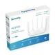 Роутер Speedefy ac2100 model k7 wifi router 4x4 mu-mimo - изображение 3