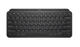Набор Комплект (мышь + клавиатура) Logitech MX Keys Mini Combo for Business (920-011061) - изображение 2