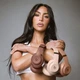 Наушники беспроводные Beats by Dr. Dre Studio Pro х Kim Kardashian Special Edition Moon (MW663) - изображение 7