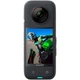 Штатив тринога тримач Insta360 Mini 2-in-1 Tripod (CINSAAVB) - зображення 8