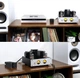 Підсилювач Nobsound VOL-3 високоточний пасивний HiFi регулятор гучності ALPS (оновлена версія) для підсилювача потужності або активних динаміків Black - зображення 3