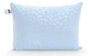 Пуховая подушка MirSon №1804 Bio-Blue 90% пух средняя 50х70 см (2200003011876) - изображение 2