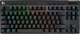 Клавиатура для геймеров Logitech G Pro X TKL LightSpeed с подсветкой черная (920-012136) - изображение 1
