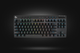 Клавиатура для геймеров Logitech G Pro X TKL LightSpeed с подсветкой черная (920-012136) - изображение 2