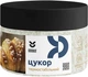 Гранульований цукор COOKIT 2-4 мм 140 г (4820251841421) - зображення 1