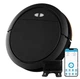 Робот-пилосос intelligent robotic vacuum cleaner OB 16 - зображення 1