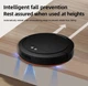 Робот-пилосос intelligent robotic vacuum cleaner OB 16 - зображення 3