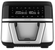 Мультипечь CECOTEC Cecofry Dual 9000 A01_EU01_100149 - изображение 1