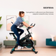 Велотренажер Cecotec DrumFit Indoor 23000 Kosmos Pro UltraFlex Bicicleta (CCTC-07077) - зображення 10