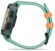 Смарт-часы Garmin Instinct 3 45mm AMOLED Neo Tropic Bezel w/Neo Tropic Bnd (010-02936-01) - изображение 6