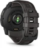 Смарт-часы Garmin Instinct 3 50mm AMOLED Black Bezel with Charcoal Band (010-03020-00) - изображение 5