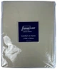 Комплект постельного белья SoundSleep Полуторный 160х215 см Silken Бежевый Сатин (2800004482356) - изображение 4