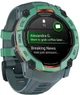 Смарт-часы Garmin Instinct 3 50mm AMOLED Neotropic Bezel with Twilight Band (010-03020-01) - изображение 1