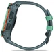 Смарт-часы Garmin Instinct 3 50mm AMOLED Neotropic Bezel with Twilight Band (010-03020-01) - изображение 6