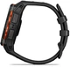 Смарт-годинник Garmin Instinct 3 45mm Solar Black Bezel with Black Band (010-02934-00) - зображення 7