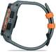 Смарт-часы Garmin Instinct 3 45mm Solar Spark Orange Bezel w/Twilight Band (010-02934-01) - изображение 5