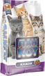 Сухий корм для кошенят Пан Кіт Класик 400 г (4820111140398) - изображение 2