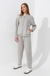 Спортивные штаны Baggy женские Crep 1905-K XS Оливковый - изображение 1