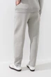 Спортивные штаны Baggy женские Crep 1905-K XS Оливковый - изображение 4