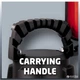 Насос для брудної води Einhell GH-DP 7835 (4170682) - изображение 2