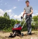 Культиватор Einhell X-Change GE-CR 30 Li - Solo (3431200) - изображение 2