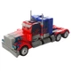 Робот-трансформер Bambi Optimus Prime (66639) - изображение 3