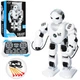 Интеллектуальный робот Le Neng Toys K1 - изображение 7