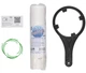 Магистральный фильтр Aquafilter FHPR1-B1-AQ - изображение 8