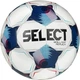 Мяч футбольный Select Brillant Replica v25 002 №5 Бело-синий (5703543403882) - изображение 4